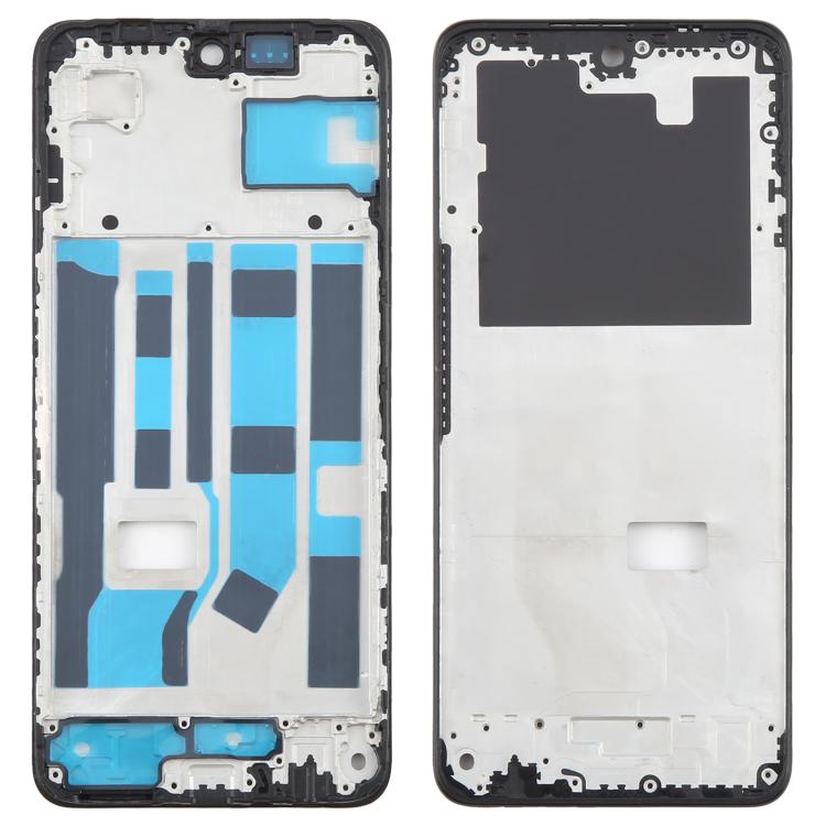 Front Housing LCD Frame Bezel Plate
