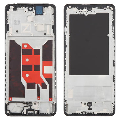 Front Housing LCD Frame Bezel Plate