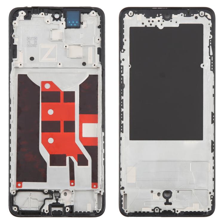 Front Housing LCD Frame Bezel Plate