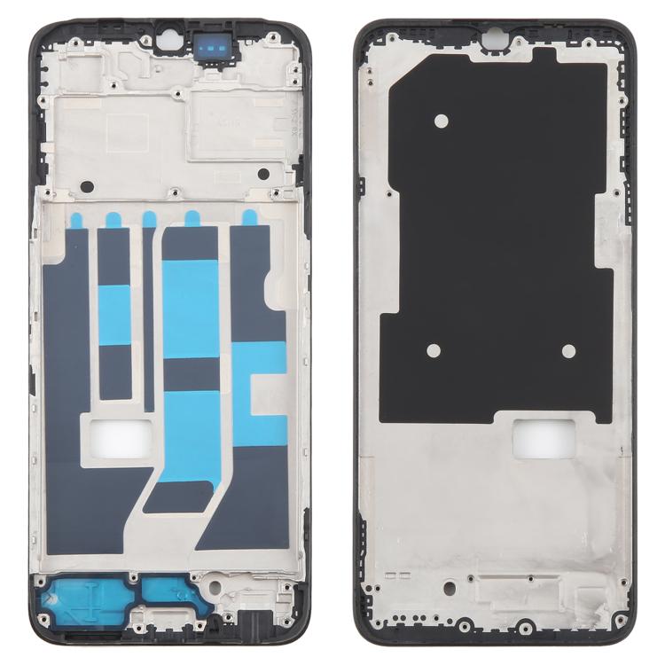 Front Housing LCD Frame Bezel Plate