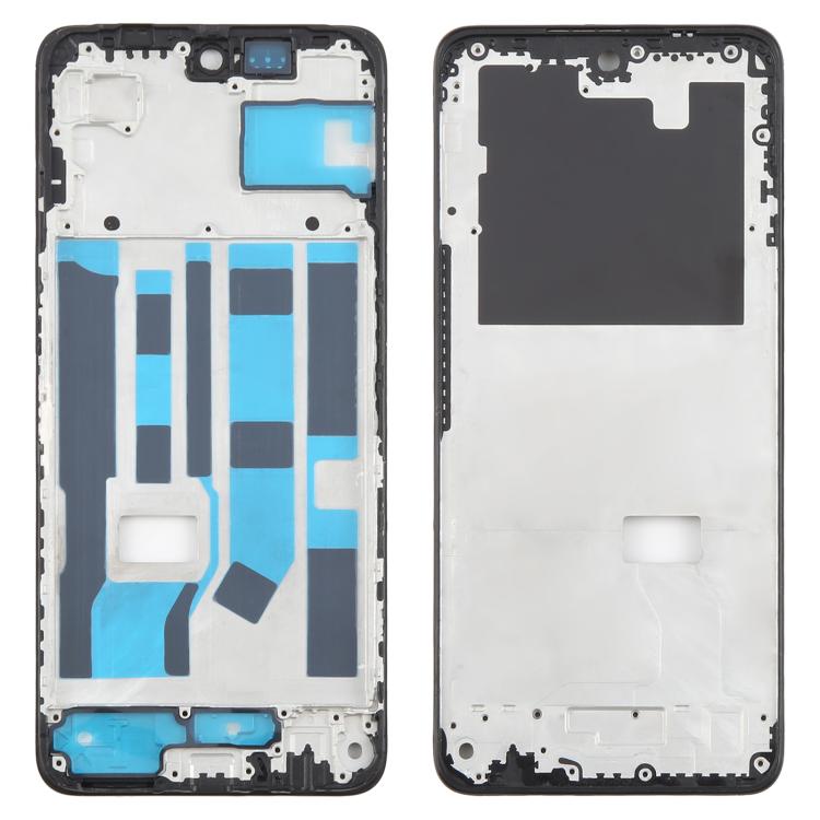 Front Housing LCD Frame Bezel Plate