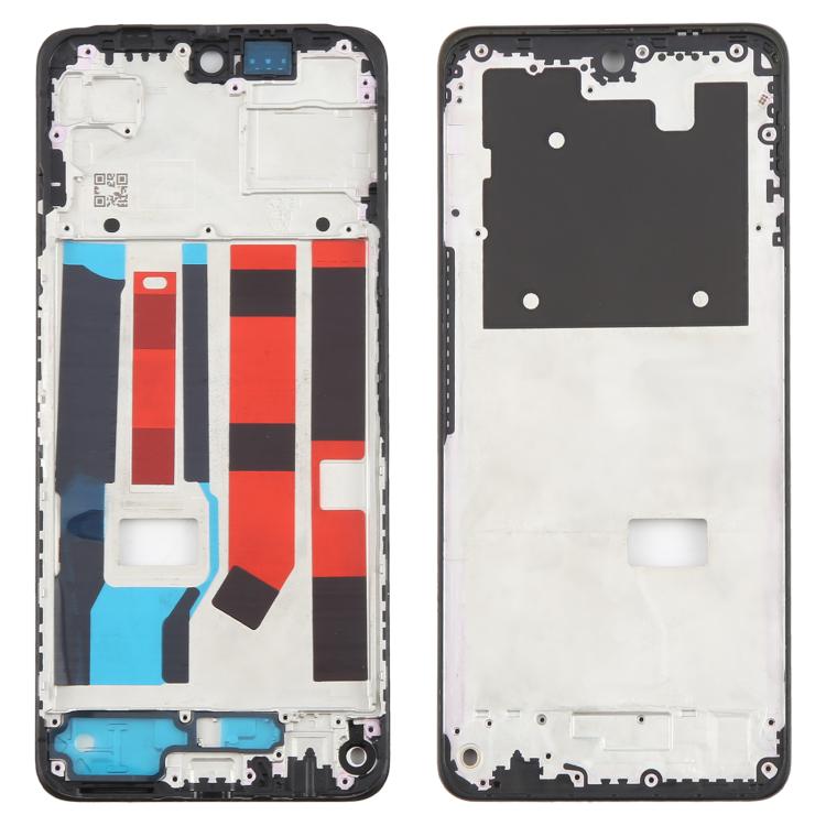 Front Housing LCD Frame Bezel Plate