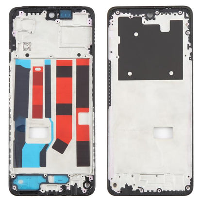 Front Housing LCD Frame Bezel Plate