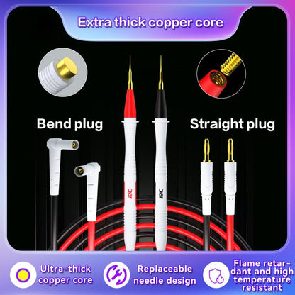 i2C Pure Copper Silicone Probe Detection Pen
