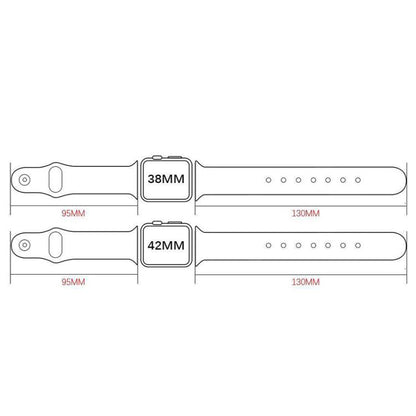Bracelet de montre en cuir véritable à boucle rivetée xDfind, For Amazfit T-Rex 3