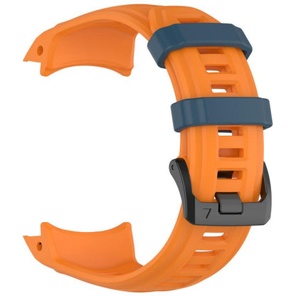 Bracelet de montre en silicone à dégagement rapide xDfind, For Garmin Instinct 3 AMOLED 50mm / Solar 50mm, For Garmin Instinct 3 AMOLED 45mm / Solar 45mm