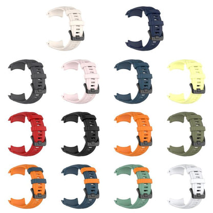 Bracelet de montre en silicone à dégagement rapide xDfind, For Garmin Instinct 3 AMOLED 50mm / Solar 50mm, For Garmin Instinct 3 AMOLED 45mm / Solar 45mm