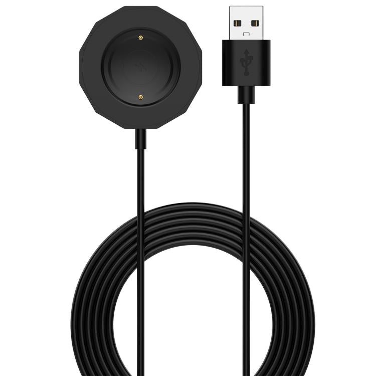 Câble de charge magnétique pour montre connectée xDfind, longueur : 1 m, For vivo Watch 5 / iQOO Watch 5
