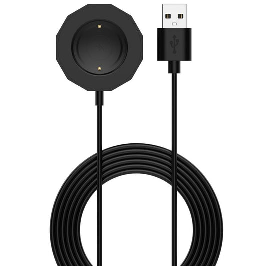 Câble de charge magnétique pour montre connectée xDfind, longueur : 1 m, For vivo Watch 5 / iQOO Watch 5