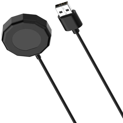 Câble de charge magnétique pour montre connectée xDfind, longueur : 1 m, For vivo Watch 5 / iQOO Watch 5