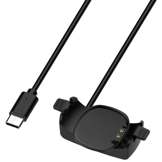 Câble de chargement pour bracelet connecté Disney MagicBand+ xDfind, longueur : 1 m, Type-C / USB-C Interface, USB-A Interface
