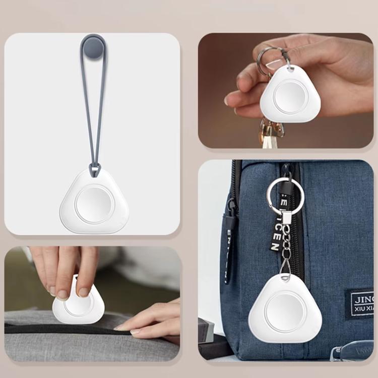 Chargeur magnétique sans fil portable xDfind 8 broches et Type-C pour Apple Watch