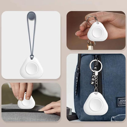 Chargeur magnétique sans fil portable xDfind 8 broches et Type-C pour Apple Watch
