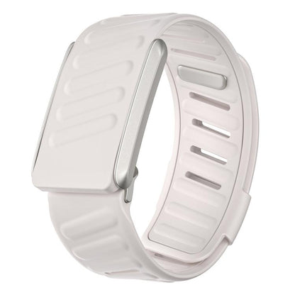 Bracelet de montre de sport en silicone xDfind, For WHOOP 4.0, For WHOOP 5.0