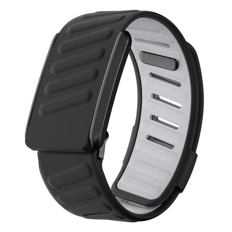 Bracelet de montre de sport en silicone xDfind, For WHOOP 4.0, For WHOOP 5.0