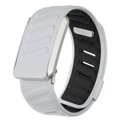 Bracelet de montre de sport en silicone xDfind, For WHOOP 4.0, For WHOOP 5.0