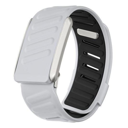 Bracelet de montre de sport en silicone xDfind, For WHOOP 4.0, For WHOOP 5.0