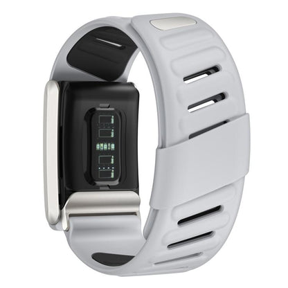 Bracelet de montre de sport en silicone xDfind, For WHOOP 4.0, For WHOOP 5.0