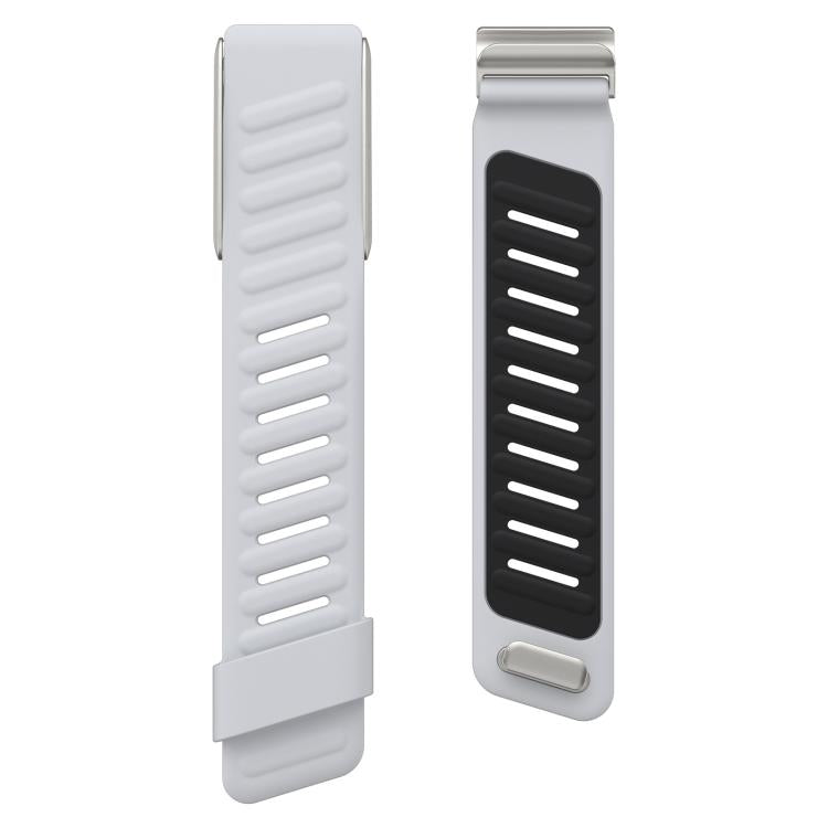 Bracelet de montre de sport en silicone xDfind, For WHOOP 4.0, For WHOOP 5.0