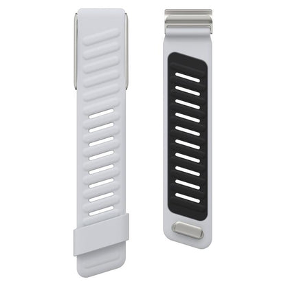 Bracelet de montre de sport en silicone xDfind, For WHOOP 4.0, For WHOOP 5.0