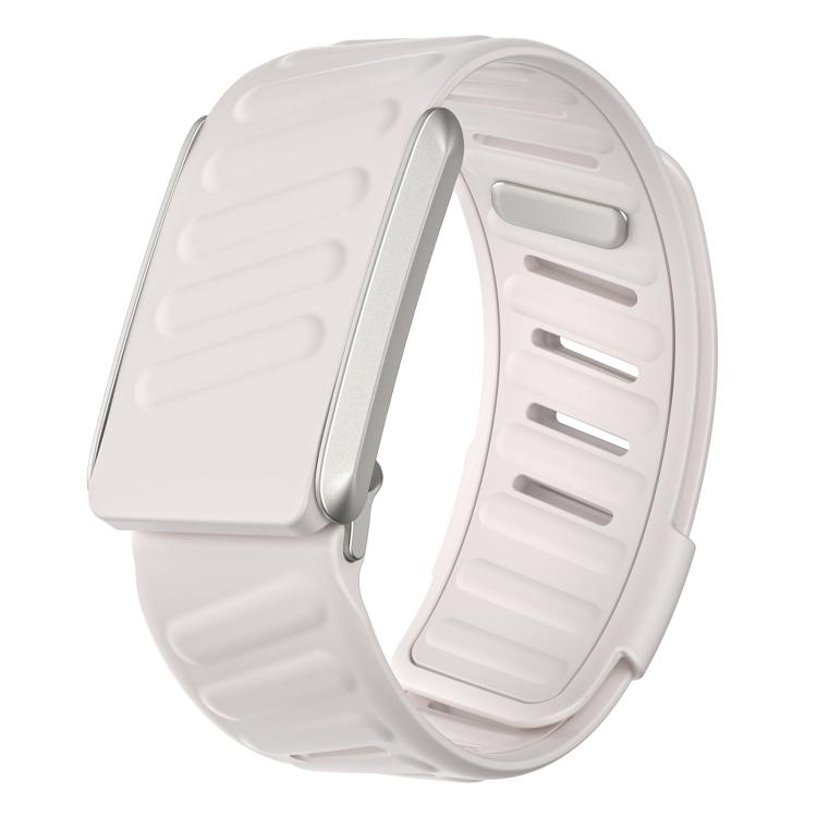 Bracelet de montre de sport en silicone xDfind, For WHOOP 4.0, For WHOOP 5.0