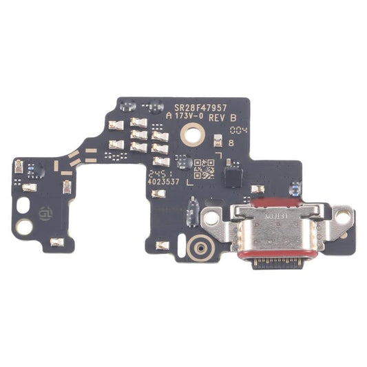 Carte de port de charge OEM avec iC, For Motorola Edge 60 Stylus, For Motorola Edge 60, For Motorola Edge 60 Fusion, For Motorola Moto G 2025, For Motorola Moto G Power 2025 5G
