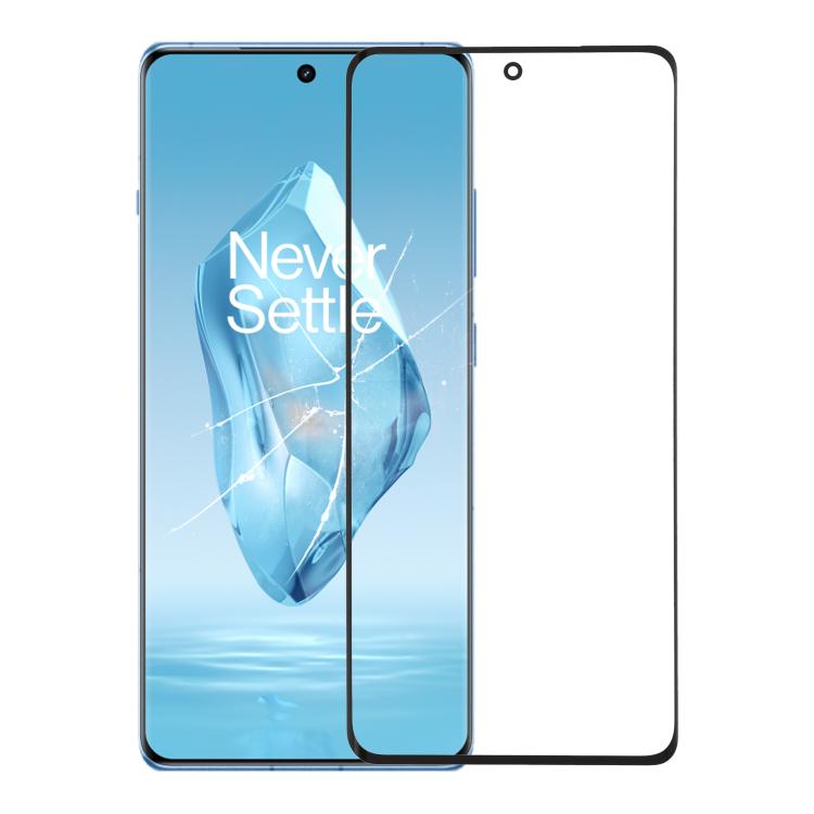 Front Screen Outer Glass Lens with OCA Optically Clear Adhesive