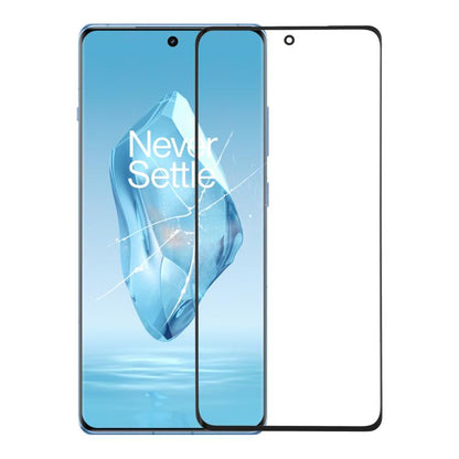 Front Screen Outer Glass Lens with OCA Optically Clear Adhesive