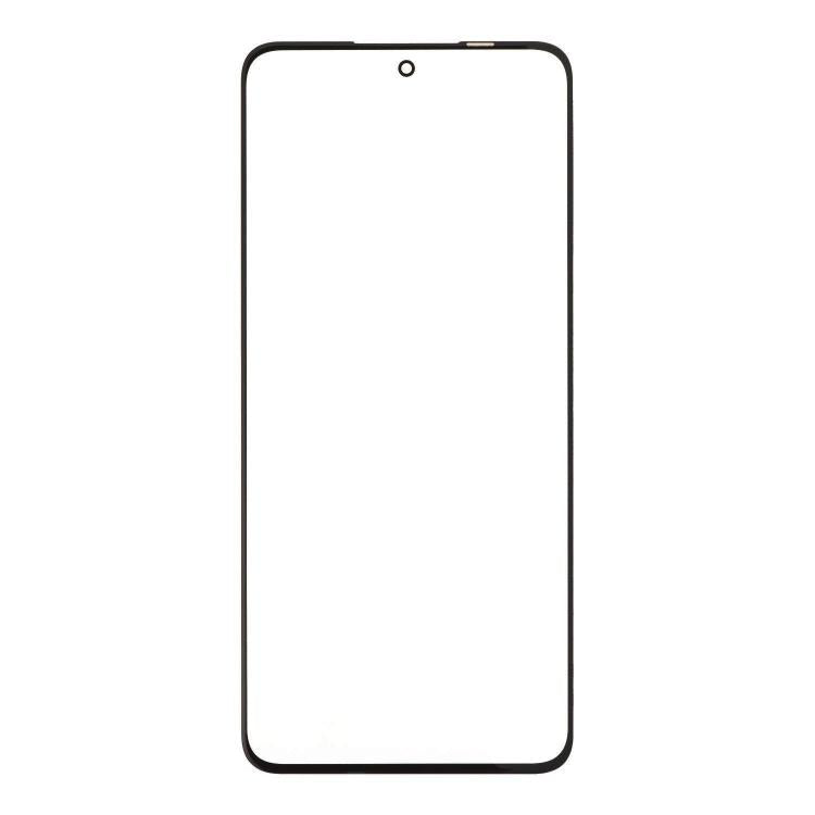 Front Screen Outer Glass Lens with OCA Optically Clear Adhesive