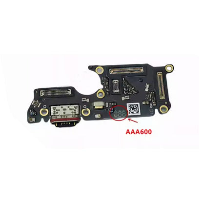 Original Charging Port Board