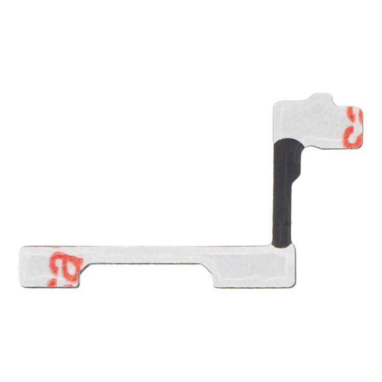 Volume Button Flex Cable