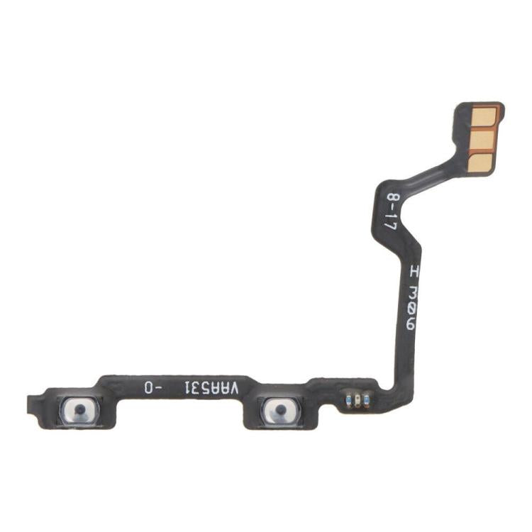Volume Button Flex Cable