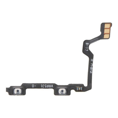 Volume Button Flex Cable