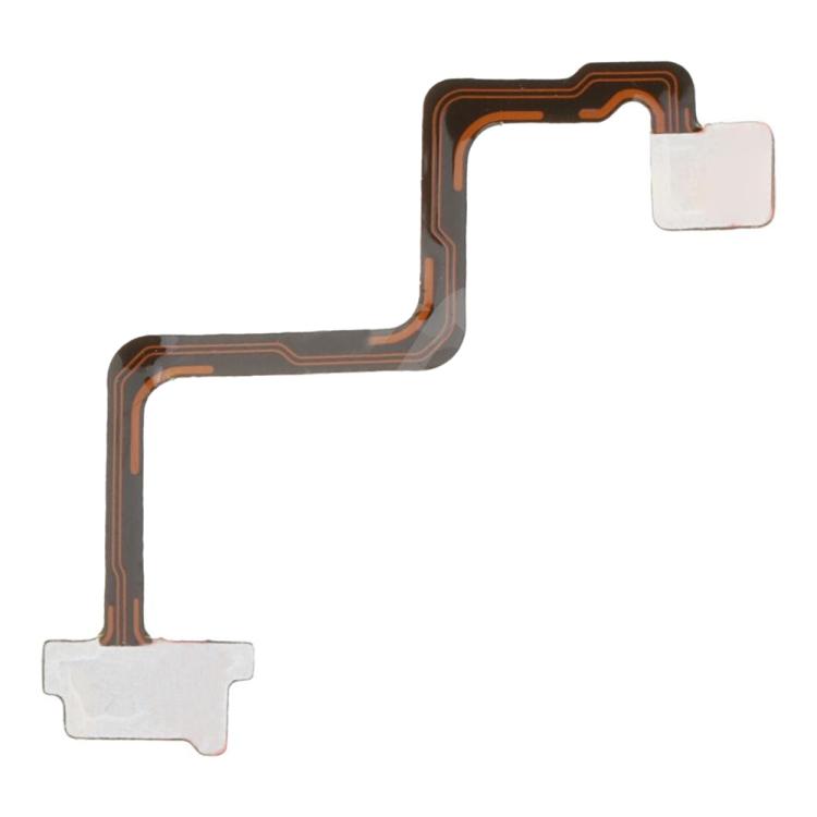 Power Button Flex Cable