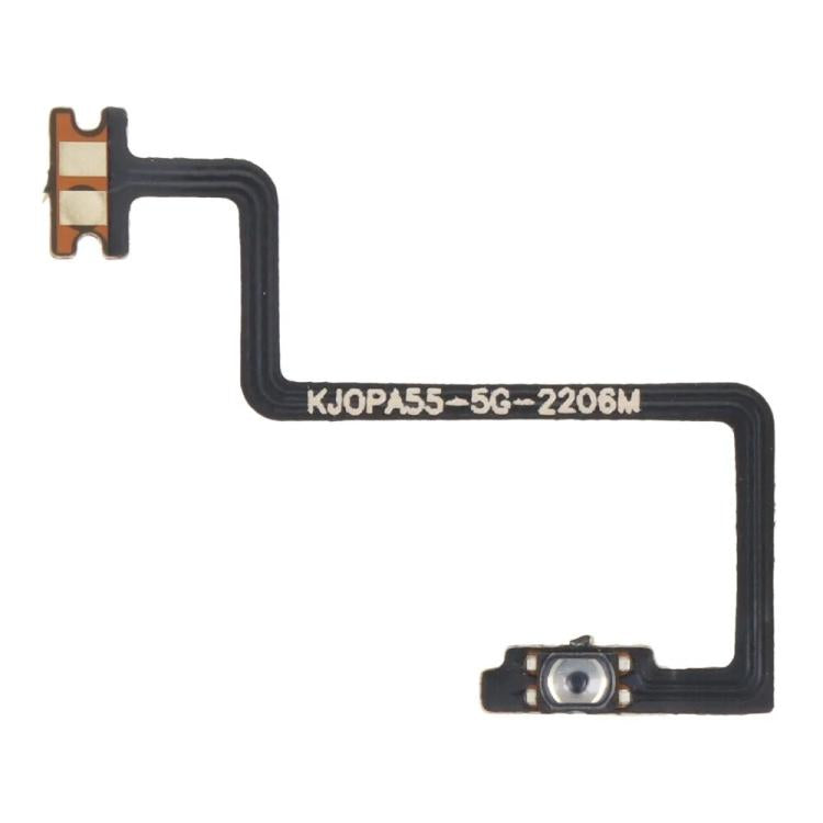 Power Button Flex Cable