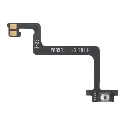 Power Button Flex Cable