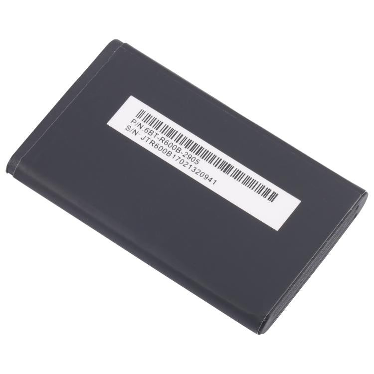 Remplacement de la batterie, For D-Link BM600 DWRr600b DWRr600b 2000mAh