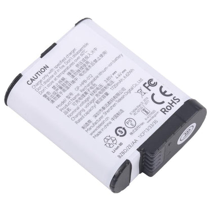 TELESIN Battery Replacement