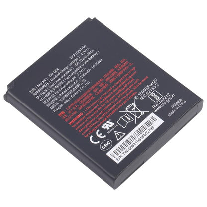 Battery Replacement