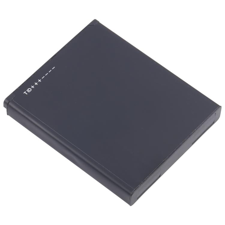 Battery Replacement