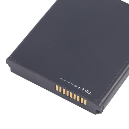 Battery Replacement