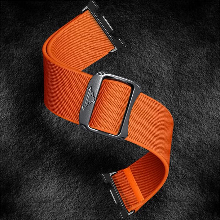 Bracelet de montre en nylon élastique xDfind, For Samsung Galaxy Watch8 / 8 Classic