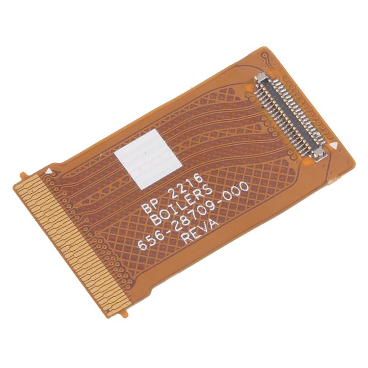Original Camera Lens Flex Cable