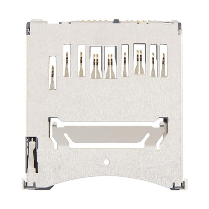 SD Card Slot