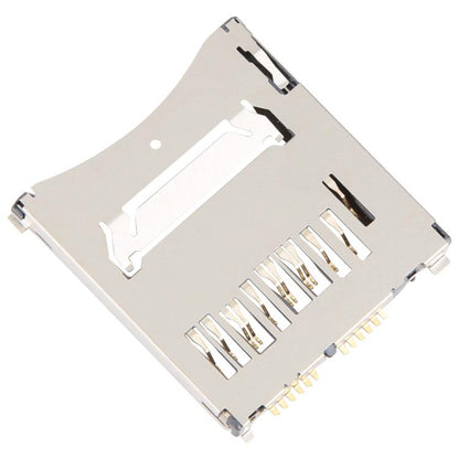 SD Card Slot