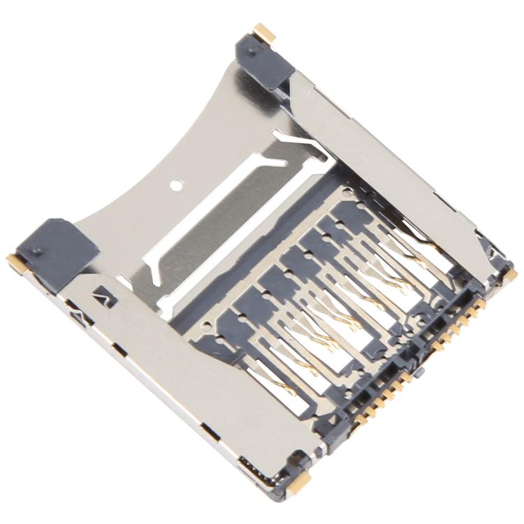 SD Card Slot