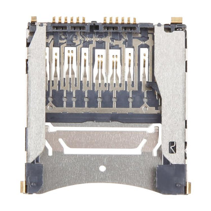 SD Card Slot