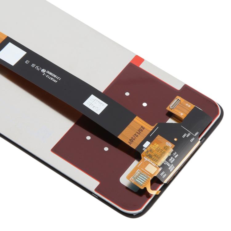 LCD Screen with Digitizer Full Assembly