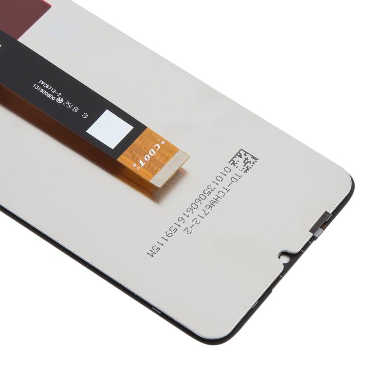LCD Screen with Digitizer Full Assembly