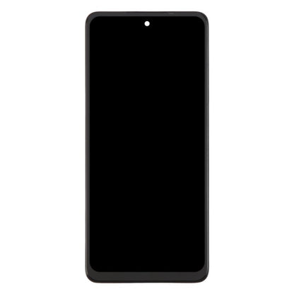 OEM LCD Screen Digitizer Full Assembly with Frame, For OPPO A3x 4G CPH2641, For OPPO A80 5G CPH2639, For OPPO A3 5G CPH2683, For OPPO A3x 5G CPH2681, For OPPO A60 4G CPH2631, For OPPO A3 Pro 5G CPH2639 CPH2665, For OPPO A2x 5G PJU110 PJS110